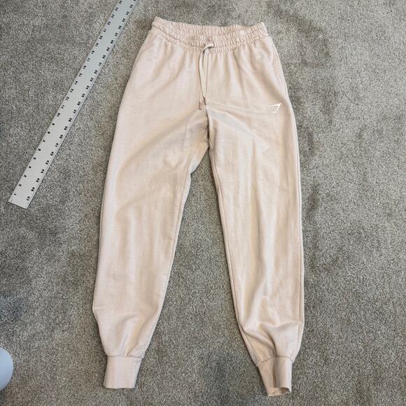 Gymshark small active lounge jogger sweatpant athletic P 2736 - Picture 8 of 10